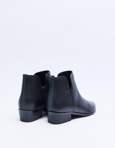 BOTIN TACÓN