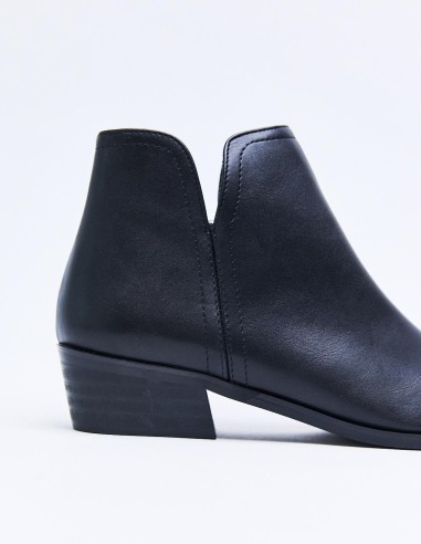 BOTIN TACÓN