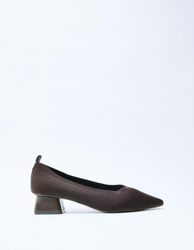 ZAPATO TACÓN