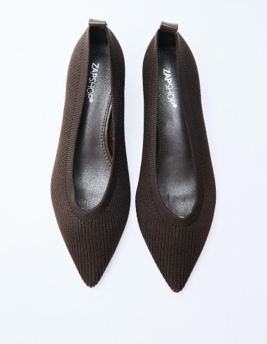 ZAPATO TACÓN
