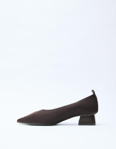 ZAPATO TACÓN