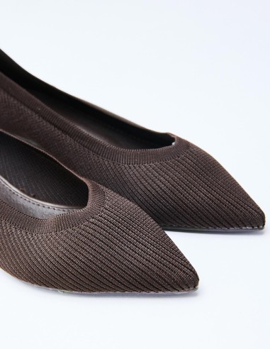 ZAPATO TACÓN