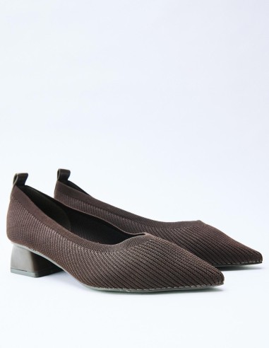 ZAPATO TACÓN