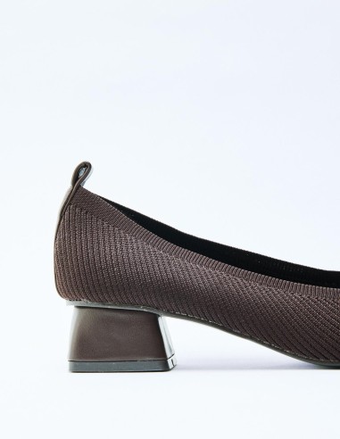 ZAPATO TACÓN