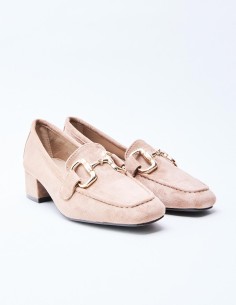 ZAPATO TACÓN 2