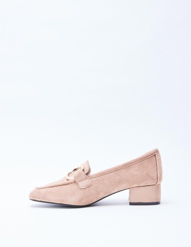 ZAPATO TACÓN