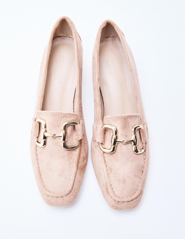 ZAPATO TACÓN