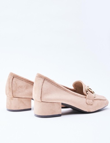 ZAPATO TACÓN