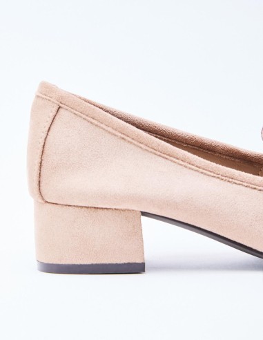 ZAPATO TACÓN