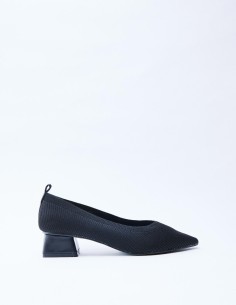 ZAPATO TACÓN