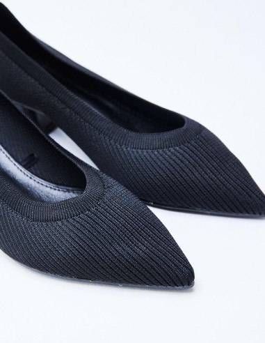 ZAPATO TACÓN
