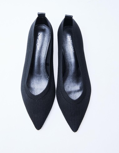 ZAPATO TACÓN