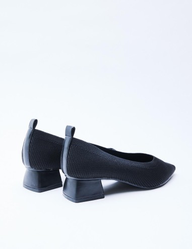 ZAPATO TACÓN