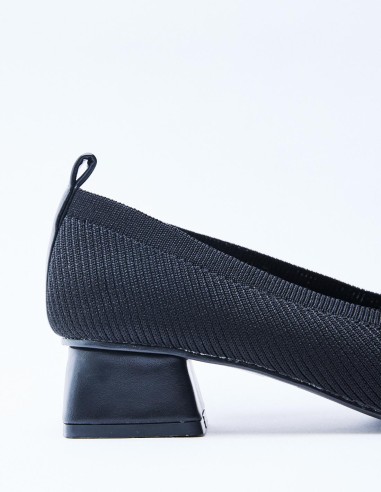 ZAPATO TACÓN