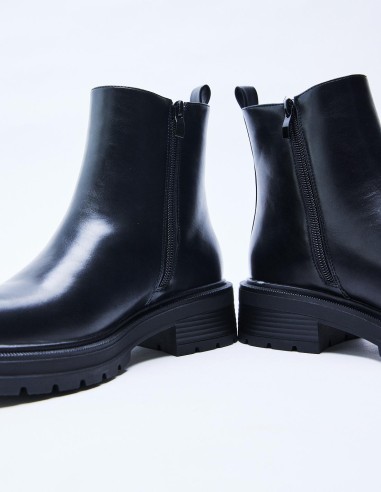 BOTÍN  PLANO  TRACK