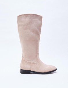 BOTA PLANA