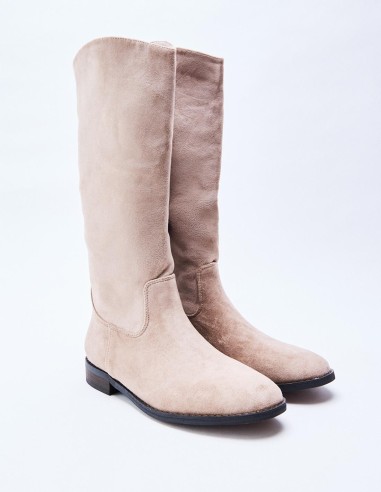 BOTA PLANA