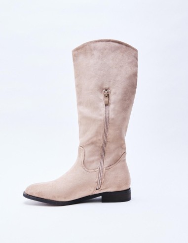 BOTA PLANA