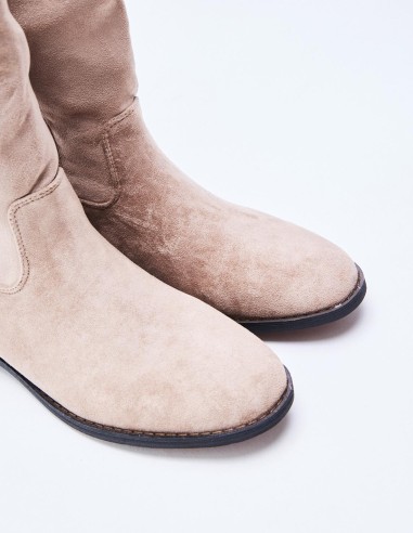 BOTA PLANA