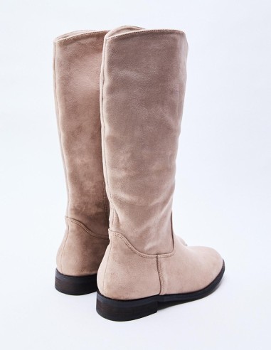 BOTA PLANA