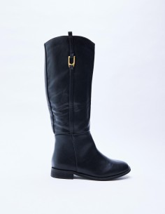 BOTA ALTA PLANA