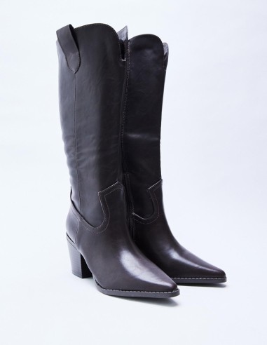 BOTA ALTA COWBOY