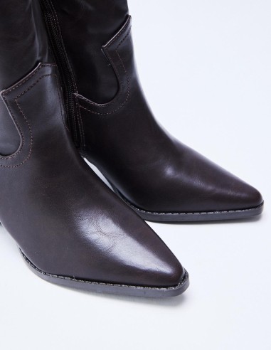 BOTA ALTA COWBOY