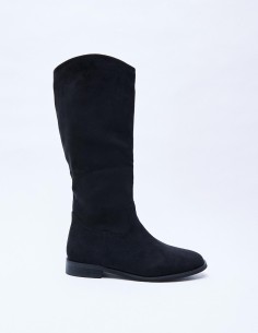 BOTA PLANA