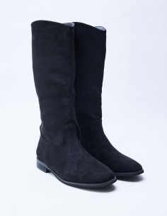 BOTA PLANA 2
