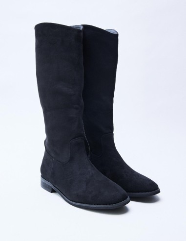 BOTA PLANA