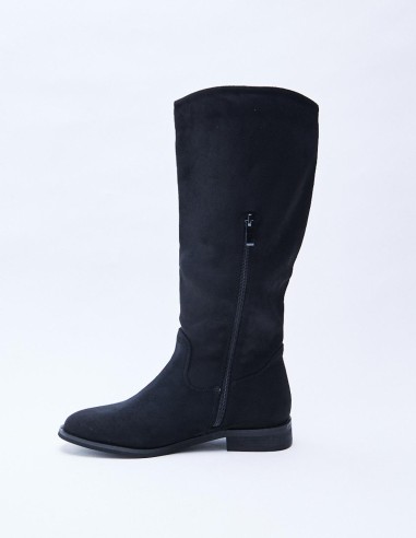 BOTA PLANA