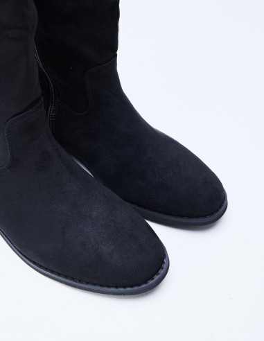 BOTA PLANA