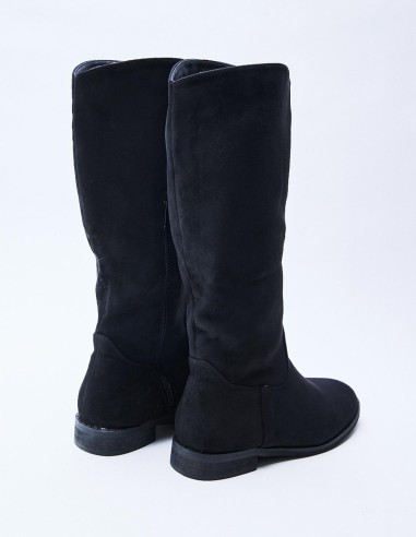 BOTA PLANA