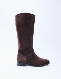 BOTA PLANA
