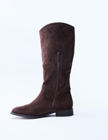 BOTA PLANA