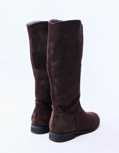 BOTA PLANA