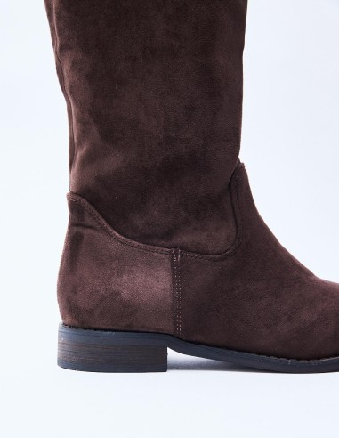 BOTA PLANA