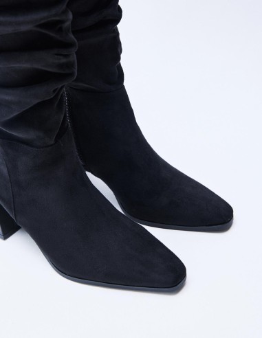 BOTA TACÓN