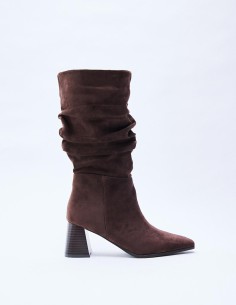BOTA TACÓN
