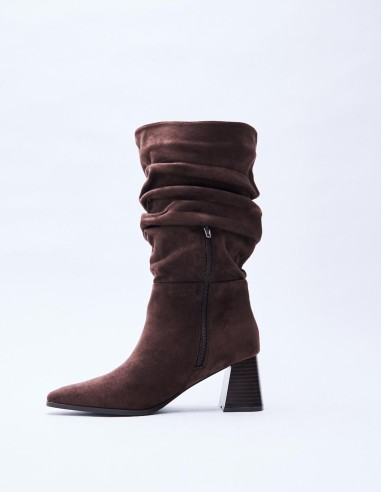 BOTA TACÓN