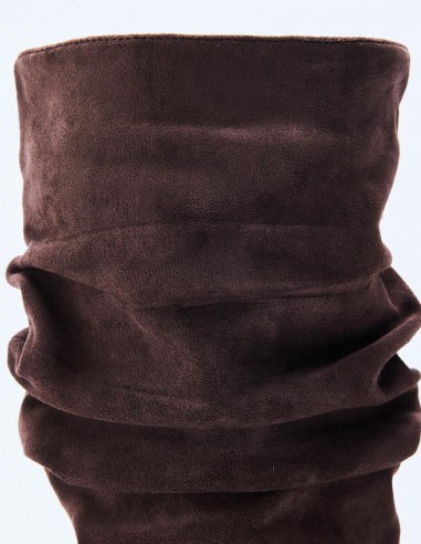 BOTA TACÓN