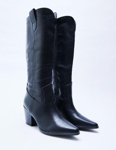 BOTA ALTA COWBOY