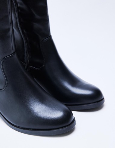 BOTA EFECTO PIEL