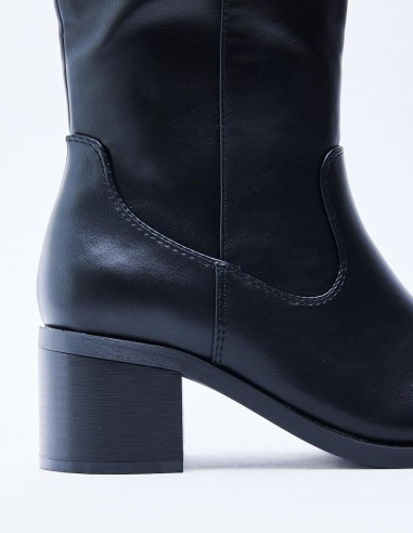 BOTA EFECTO PIEL