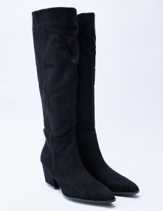 BOTA ALTA TACÓN 2