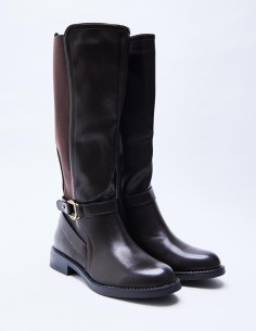 BOTA ALTA PLANA 2