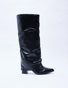 BOTA TACÓN