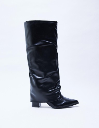 BOTA TACÓN