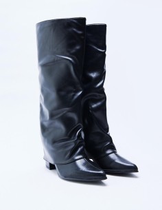BOTA TACÓN 2