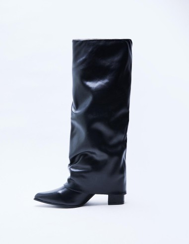BOTA TACÓN